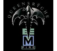 Queensrÿche Empire (Vinyl LP) 12" Album