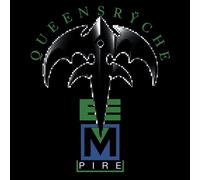 Queensrÿche Empire (Vinyl LP)