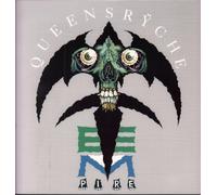 Queensryche - Empire [Vinyl Single]