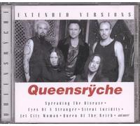 Queensryche - Extended Versions =live=