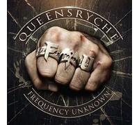 Queensryche - Frequency Unknown