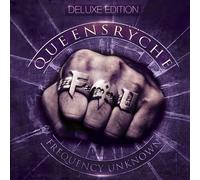 Frequency Unknown (Deluxe Edition)