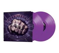 Queensryche - Frequency Unknown - Deluxe Edition [PURPLE]