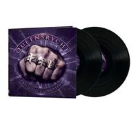 Queensrÿche Frequency Unknown (Vinyl LP) Deluxe 12" Album