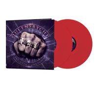 Queensrÿche Frequency Unknown (Vinyl LP) Deluxe 12" Album
