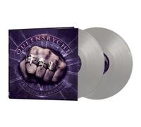 Queensrÿche Frequency Unknown (Vinyl LP) Deluxe 12" Album