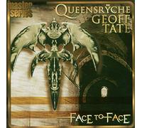 Queensryche (Geoff Tate) - Face to Face