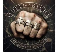 Queensryche (Geoff Tate) - Frequency Unknown