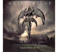 Queensrÿche Greatest Hits (CD) Album