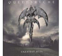 Queensryche - Greatest Hits [Japan]