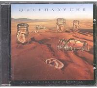 QUEENSRYCHE - HEAR IN THE NOW FRONTIER