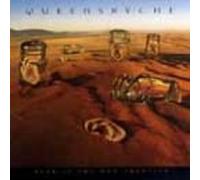 Queensryche - Hear in The Now Frontier. [Import]