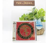 QUEENSRYCHE Heavy Metal SHMCD Rage per ordine 4 tracce bonus Giappone NUOVO