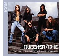 Queensryche - Icon