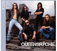 Queensryche - Icon - Cd