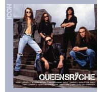 Queensrÿche Icon (CD)