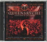 Queensryche - Mindcrime At The Moore