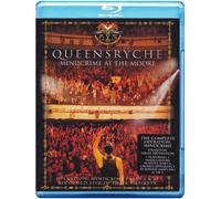Queensrÿche - Mindcrime at the Moore
