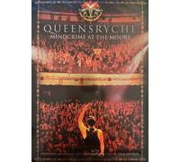 Queensryche - Mindcrime at the moore