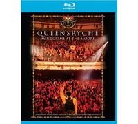 Queensrÿche - Mindcrime at the Moore