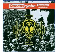 Queensryche - Operation Mindcrime - 2 Cd