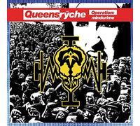 Queensryche - Operation: Mindcrime (2 CD)