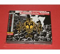 Queensryche - Operation: Mindcrime