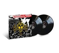 Queensrÿche Operation: Mindcrime (Vinyl LP) 12" Album