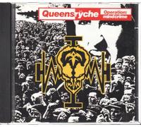 Queensryche - Operation: Mindcrime