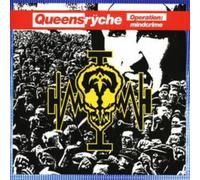 Queensryche - Operation: Mindcrime (2 CD)
