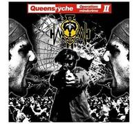 Queensryche - Operation: Mindcrime II by Queensryche (2006) Audio CD