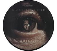 QUEENSRYCHE - QUEENSRYCHE - BRIDGE - 12 inch vinyl