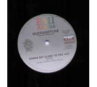 QUEENSRYCHE - QUEENSRYCHE - GONNA GET CLOSE TO YOU - 12 inch vinyl