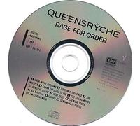 Queensryche - Rage for Order
