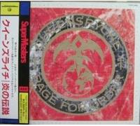 Queensryche - Rage for Order