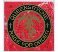 Queensryche - Rage For Order