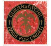 Queensrÿche - Rage For Order (Special Edition) [CD]