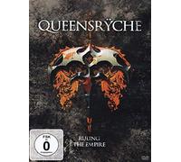 Queensryche - Ruling the empire