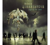 Queensryche - Sign Of The Times: Best Of Queensryche (2 CD)