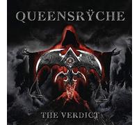 Queensryche – The Verdict – Cofanetto 2 CD – Edizione Limitata