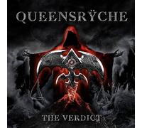 Queensryche - The Verdict (CD)
