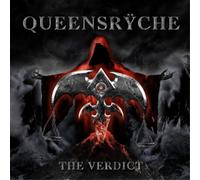 Queensryche - The Verdict (CD)