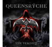 Queensrÿche The Verdict (Vinyl LP) 12" Album