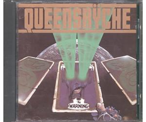 Queensryche - The Warning