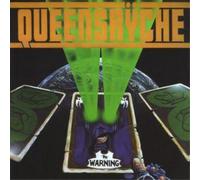 Queensryche - Warning