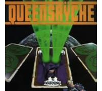 Queensryche - Warning - Mini Lp Sleeve