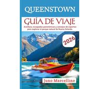 Queenstown Guía De Viaje 2026