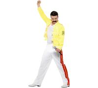 QueenUomo Freddie Mercury Costume Set (SM3371)