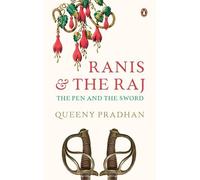 Queeny Pradhan Ranis and the Raj (Copertina rigida)