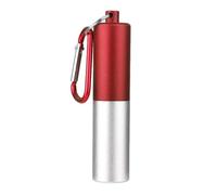 QUEENYARD Custodia per Batteria Power Bank - Scatola 18650 Batteria agli ioni di Litio Non Inclusa Caricabatterie Vuota telefoni cellulari Elettronica USB Esterni